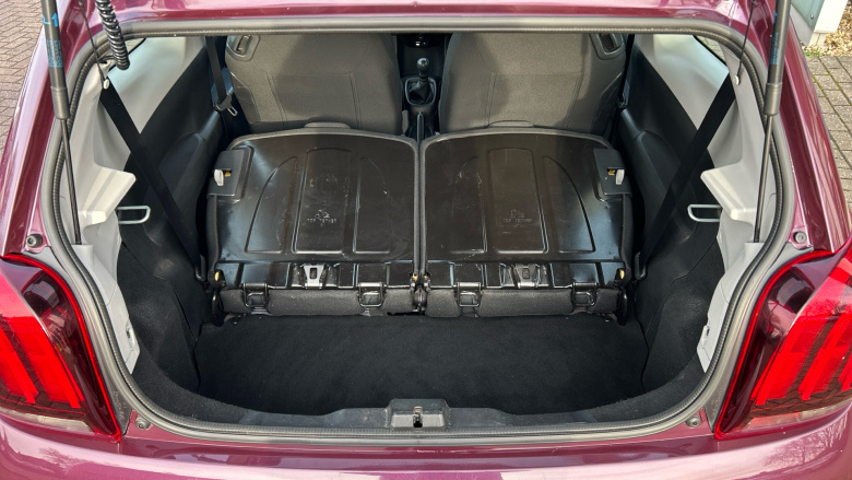 Peugeot 108 1.0 Active 3dr Petrol Hatchback